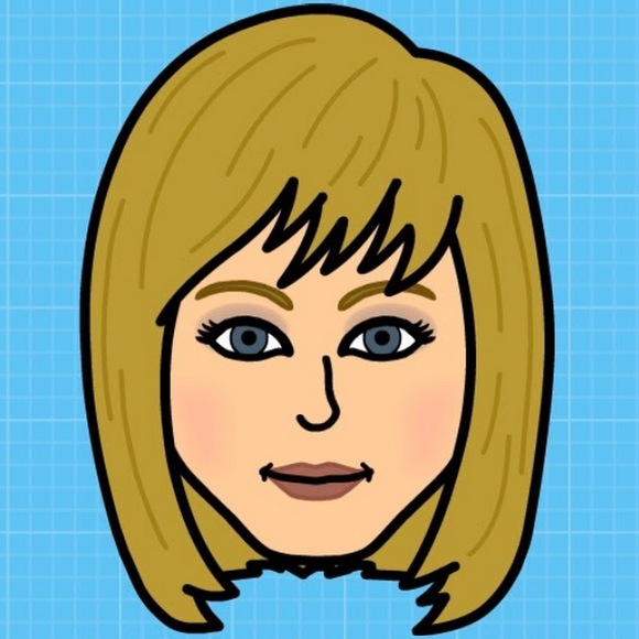 Meet your Posher, Amy - Picture 1 of 1